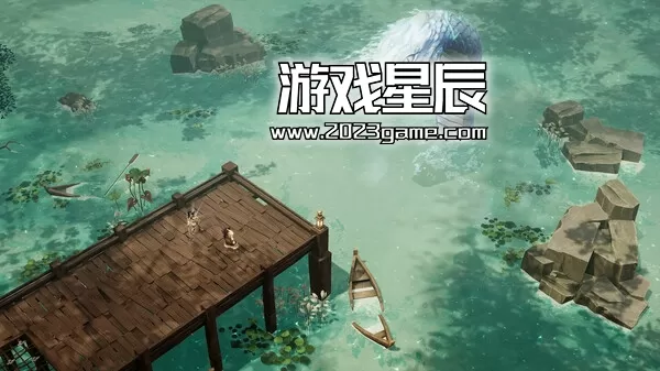 switch《时之刃 Lysfanga The Time Shift Warrior》中文版nsp下载+1.0.2补丁_0