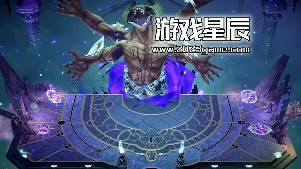 switch《时之刃 Lysfanga The Time Shift Warrior》中文版nsp下载+1.0.2补丁_3