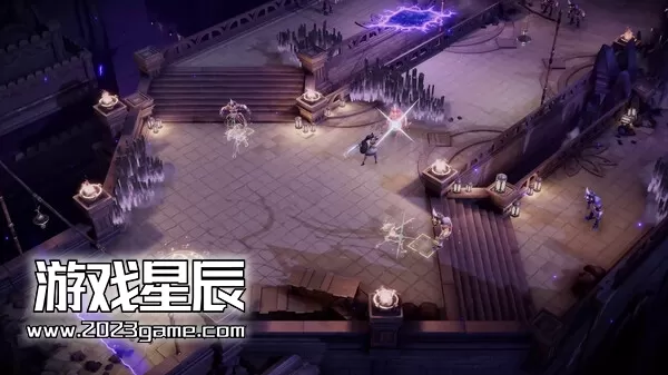 switch《时之刃 Lysfanga The Time Shift Warrior》中文版nsp下载+1.0.2补丁_2