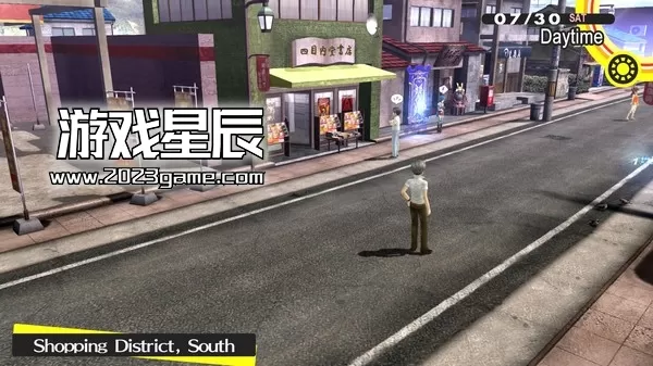 【5.05】PS4《女神异闻录4黄金版 Persona 4 Golden》中文1.0.1整合版下载+2周目最终战白金存档_3