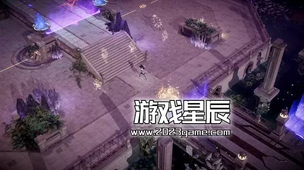 switch《时之刃 Lysfanga The Time Shift Warrior》中文版nsp下载+1.0.2补丁_1