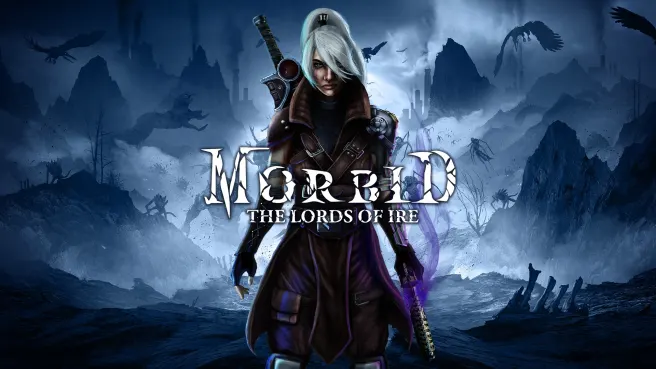 switch《病态:艾尔之王（Morbid: The Lords of Ire）》中文版nsz下载+1.02补丁