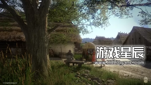【5.05】PS4《天国：拯救皇家版 Kingdom Come: Deliverance》中文汉化版PKG下载v1.05_1