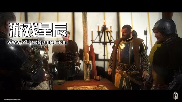【5.05】PS4《天国：拯救皇家版 Kingdom Come: Deliverance》中文汉化版PKG下载v1.05_0