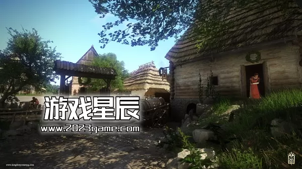 【5.05】PS4《天国：拯救皇家版 Kingdom Come: Deliverance》中文汉化版PKG下载v1.05_2