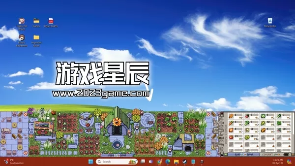 PC《拉斯蒂的退休生活/Rusty's Retirement》中文版下载Build.14304700_3