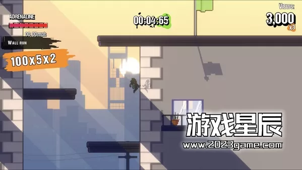 PC《跑酷传奇/Parkour Legends》中文版下载_0
