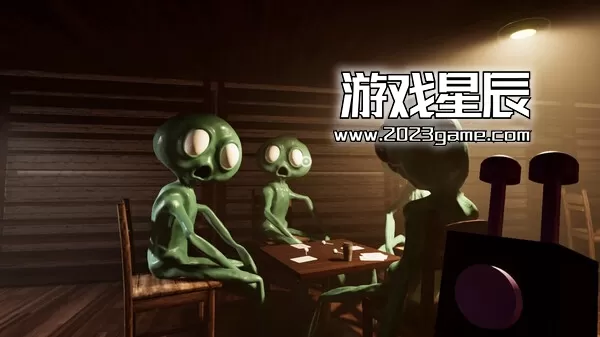 PC《班班幼儿园7/Garten of Banban 7》中文版下载v1.0.1_1