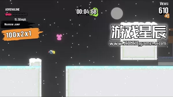 PC《跑酷传奇/Parkour Legends》中文版下载_4