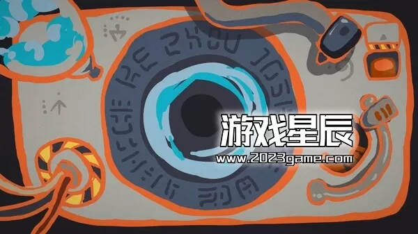 PC《未具名实验/Unnamed Experiment》中文版下载_0
