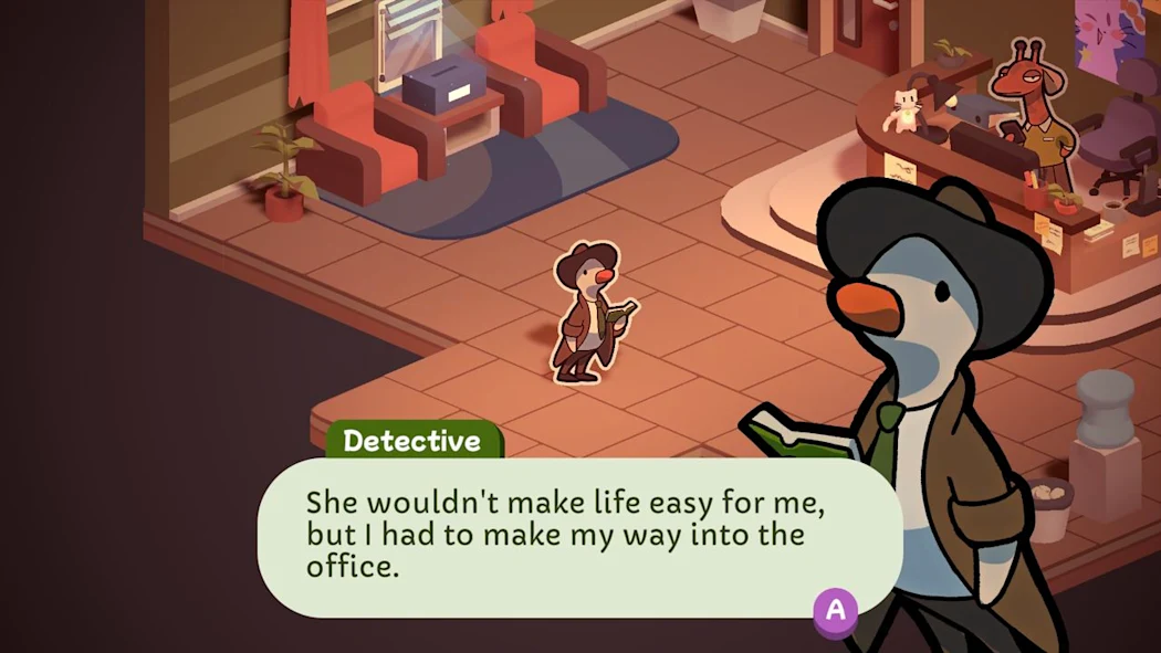 switch《鸭子侦探:秘密萨拉米香肠（Duck Detective - The Secret Salami）》英文版nsz下载_2