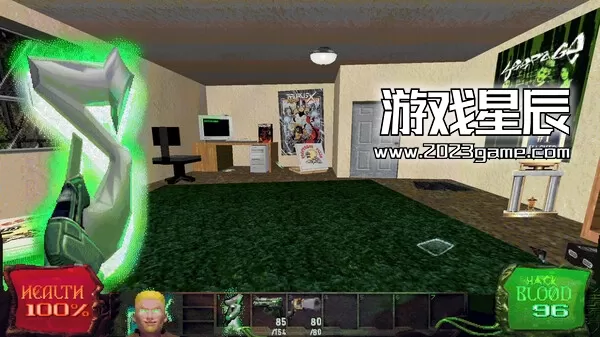 switch《X杀手 末日余波 杀手的复仇 Slayers X Terminal Aftermath》中文版nsz下载+金手指_0