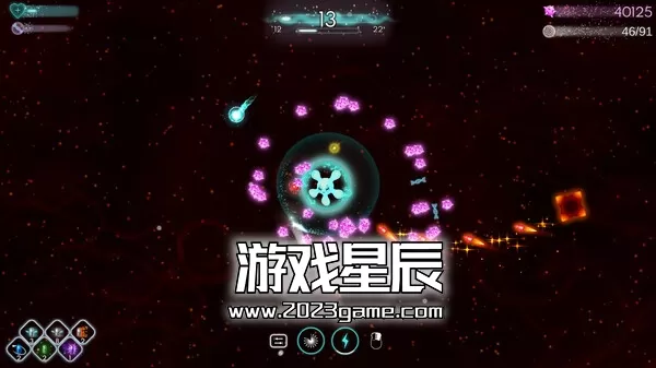 PC《存活细胞/Survivor Cells》中文版下载_1