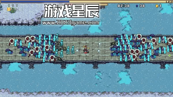 PC《魔咒幸存者/Spellbound Survivors》中文版下载v1.0.20.0_0