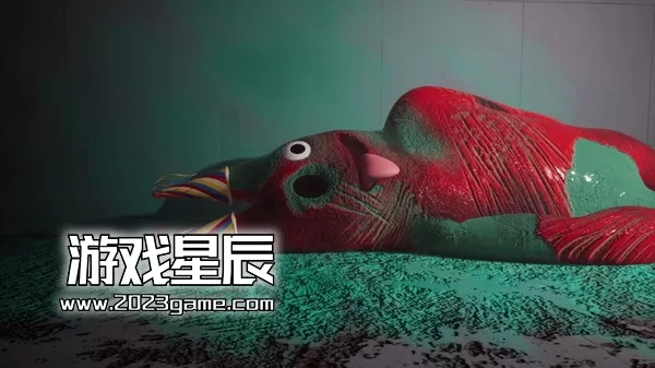 PC《班班幼儿园7/Garten of Banban 7》中文版下载v1.0.1_3