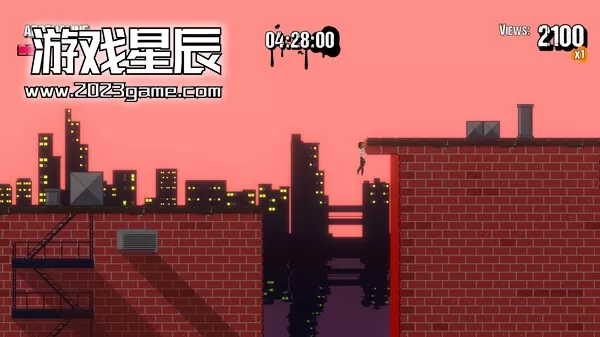 PC《跑酷传奇/Parkour Legends》中文版下载_1