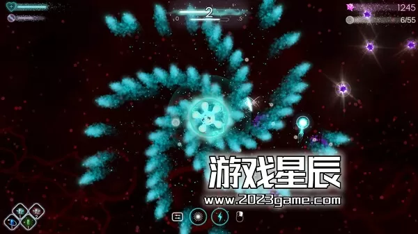 PC《存活细胞/Survivor Cells》中文版下载_4