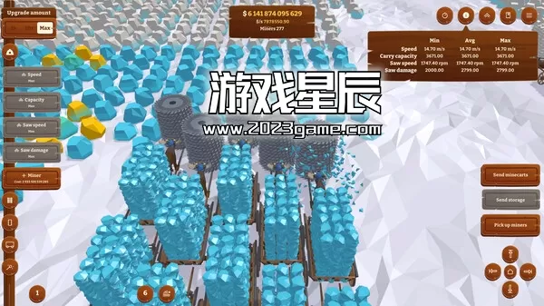 PC《驼鹿矿工/Moose Miners》英文版下载_0