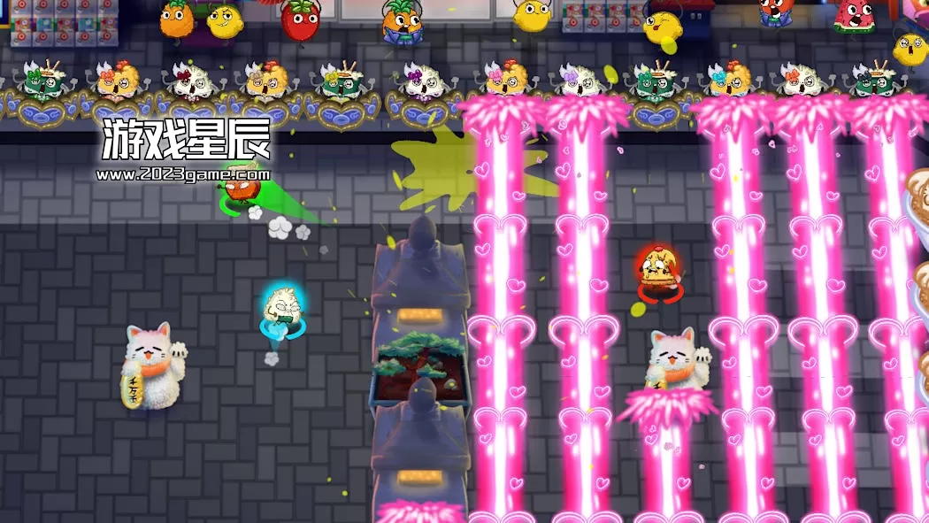 switch《超级食物大战2（Ultra Foodmess 2）》英文版nsz下载_1