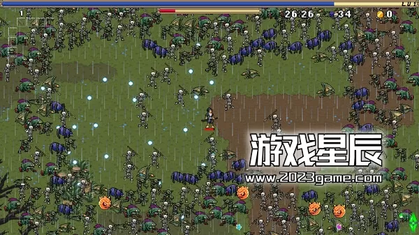 PC《魔咒幸存者/Spellbound Survivors》中文版下载v1.0.20.0_3
