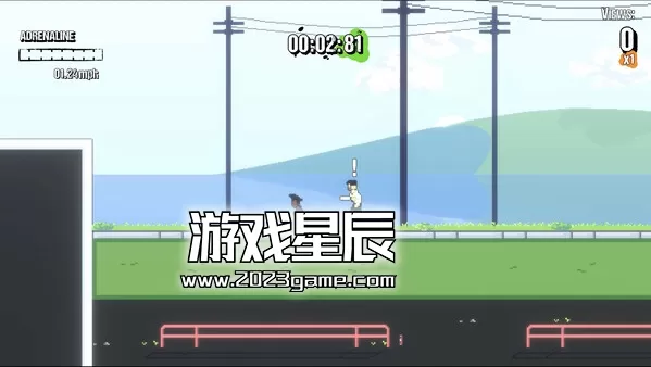 PC《跑酷传奇/Parkour Legends》中文版下载_2