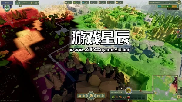 PC《生命与土地/Of Life and Land》中文版下载Build.14833933_1