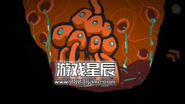 PC《未具名实验/Unnamed Experiment》中文版下载_1