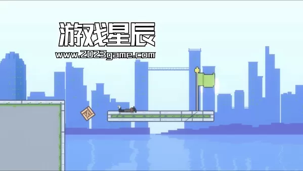 PC《跑酷传奇/Parkour Legends》中文版下载_3