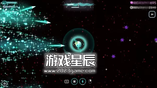 PC《存活细胞/Survivor Cells》中文版下载_5