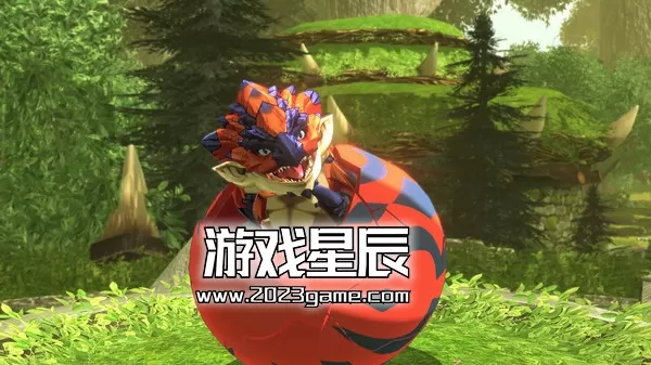 switch《怪物猎人物语2破灭之翼 Monster Hunter Stories 2: Wings of Ruin》日版中文版nsz下载【1.5.3补丁+35DLC】_1