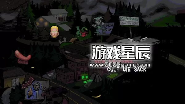 switch《X杀手 末日余波 杀手的复仇 Slayers X Terminal Aftermath》中文版nsz下载+金手指_3