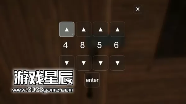 PC《潘斯克里克罪案/The Painscreek Killings》中文版下载_1