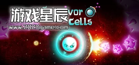 PC《存活细胞/Survivor Cells》中文版下载