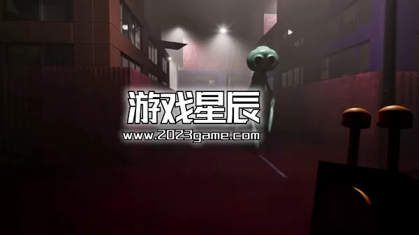 PC《班班幼儿园7/Garten of Banban 7》中文版下载v1.0.1_2