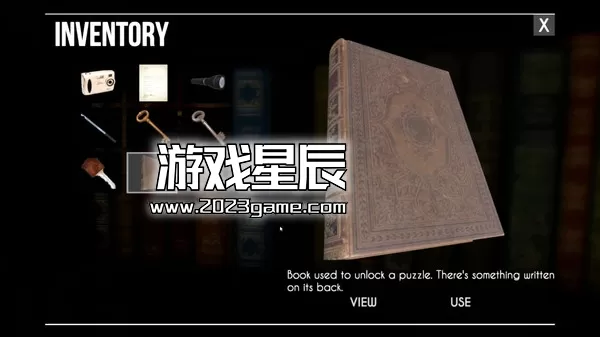 PC《潘斯克里克罪案/The Painscreek Killings》中文版下载_0