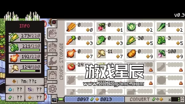 PC《拉斯蒂的退休生活/Rusty's Retirement》中文版下载Build.14304700_0