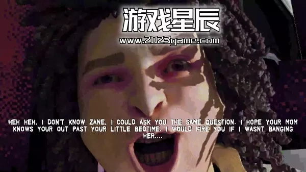 switch《X杀手 末日余波 杀手的复仇 Slayers X Terminal Aftermath》中文版nsz下载+金手指_1