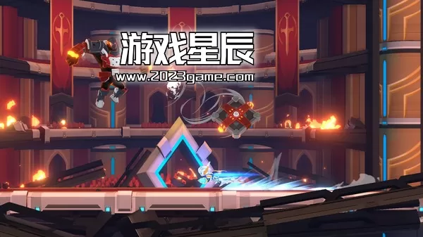 switch《堕落骑士 Fallen Knight》中文版nsz下载【含4.1.0补丁+1DLC】_3