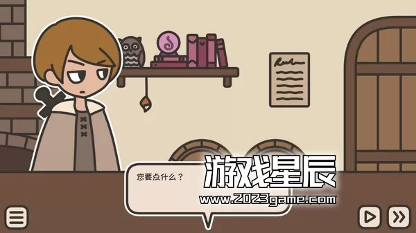 PC《沏茶的酒馆/A TAVERN FOR TEA》中文版下载v2.02_1