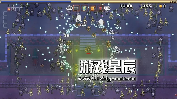 PC《魔咒幸存者/Spellbound Survivors》中文版下载v1.0.20.0_2