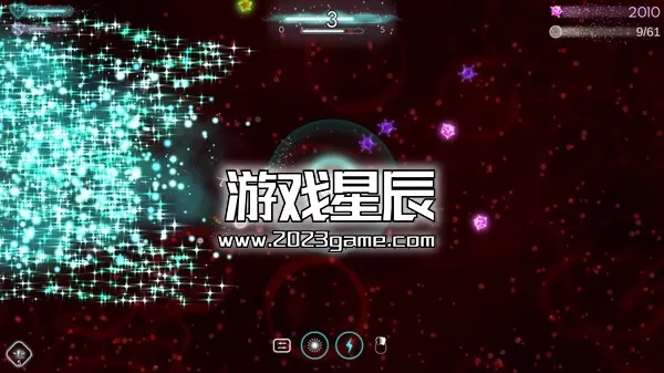 PC《存活细胞/Survivor Cells》中文版下载_0