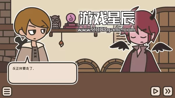 PC《沏茶的酒馆/A TAVERN FOR TEA》中文版下载v2.02_0