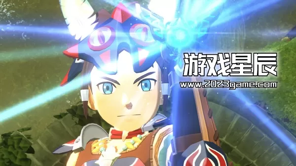 switch《怪物猎人物语2破灭之翼 Monster Hunter Stories 2: Wings of Ruin》日版中文版nsz下载【1.5.3补丁+35DLC】_3