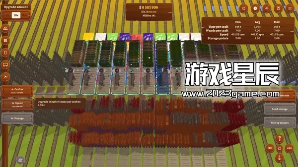 PC《驼鹿矿工/Moose Miners》英文版下载_1