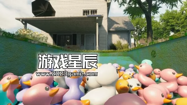 PC《泳池清洁模拟器/Pool Cleaning Simulator》中文版下载v1.6.0.3.3_4