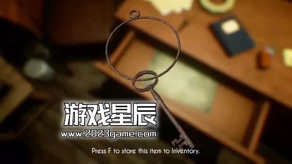 PC《潘斯克里克罪案/The Painscreek Killings》中文版下载_3