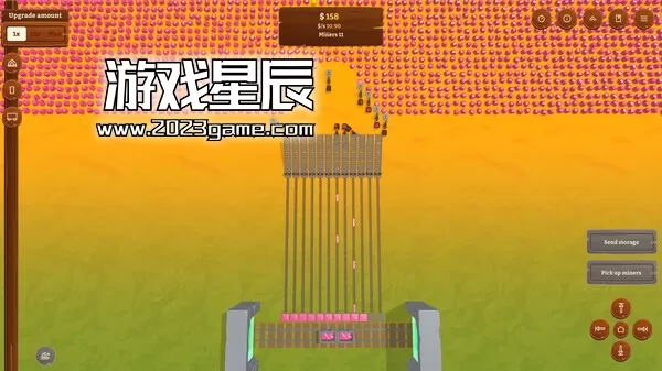 PC《驼鹿矿工/Moose Miners》英文版下载_3