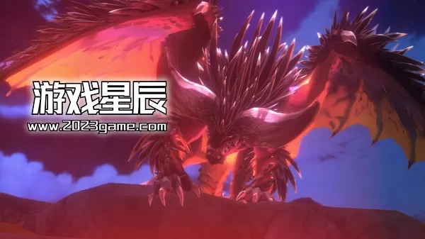 switch《怪物猎人物语2破灭之翼 Monster Hunter Stories 2: Wings of Ruin》日版中文版nsz下载【1.5.3补丁+35DLC】_4