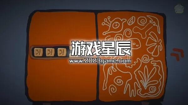 PC《未具名实验/Unnamed Experiment》中文版下载_2