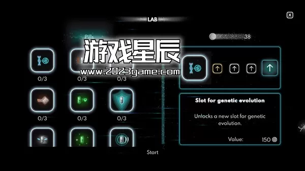 PC《存活细胞/Survivor Cells》中文版下载_3